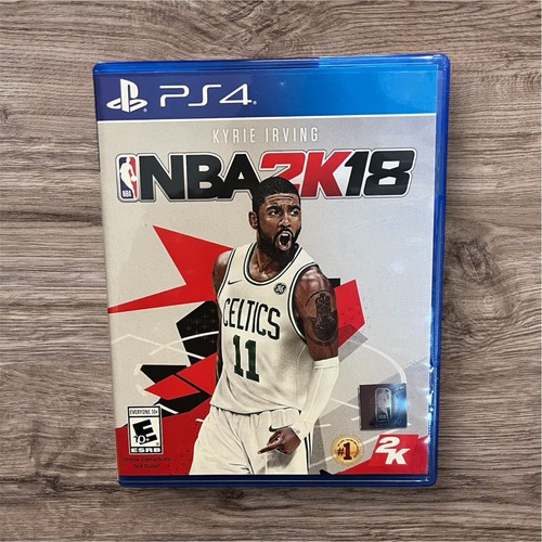 Videogioco nba 2k18 - videogioco,