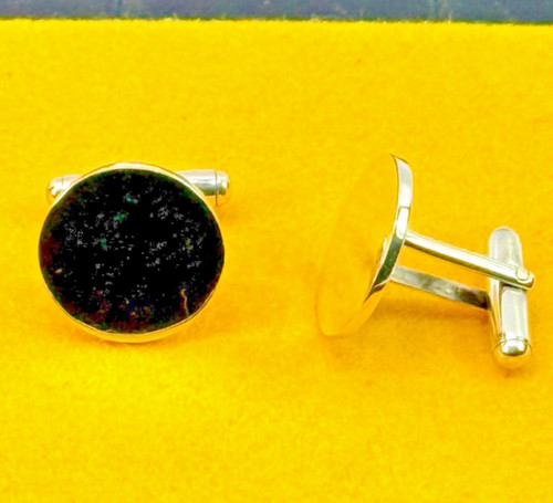 Gemelli argento 925 orafo - argento,