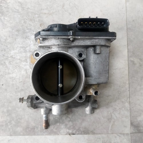 Assy corpo farfallato subaru - corpo,