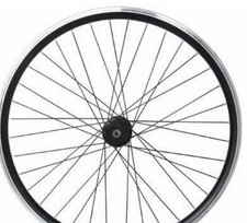 Ruota anteriore 26x1 - ruota,