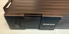 Cambio disco volvo radio - disco,