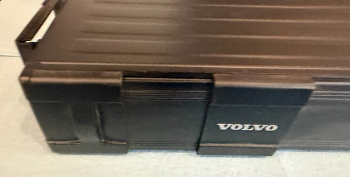 Cambio disco volvo - cambio,