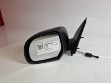 NISSAN MICRA SPECCHIETTO