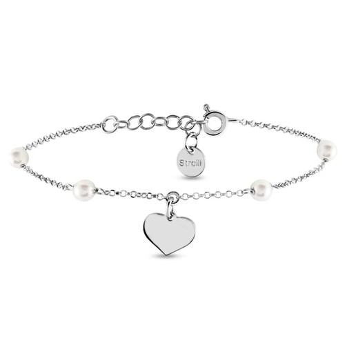 Bracciale donna stroili cuore - stroili,