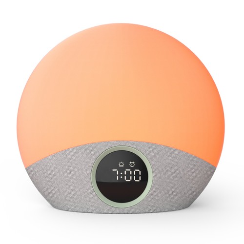 Momcozy baby sunrise - baby,