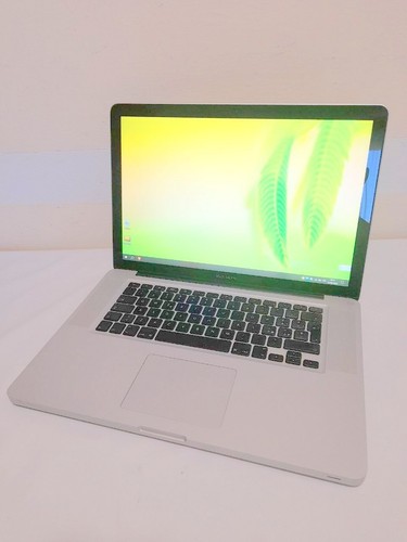 Notebook macbook pro 4 - macbook,