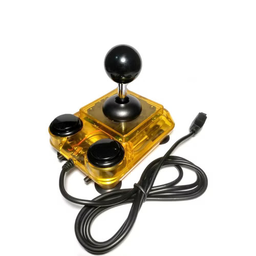 Joystick arcade 9pin per - arcade,