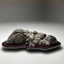 Bonsai Giapponese Pietra da