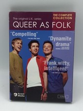 Queer folk the - the, uk