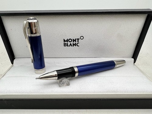 Ottima penna sfera montblanc - a,