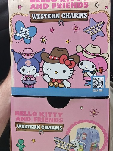 Hello kitty western - kitty,