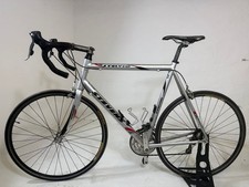 Bici da corsa STEVENS misura