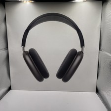 Apple AirPods Max, Grigio