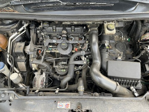 Rhs motore peugeot - peugeot, 307