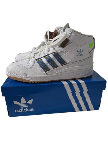 Adidas forum mid - forum, x