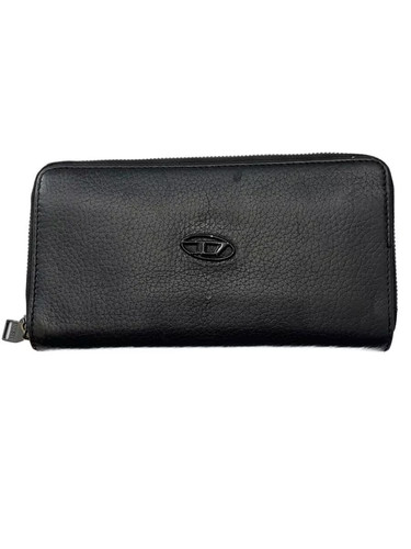 Diesel portafoglio lungo - lungo, pelle