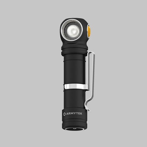 Torcia led molto potente - led,