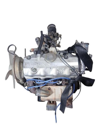 F10a motore suzuki - motore, sj