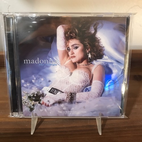 Madonna like virgin the - /,