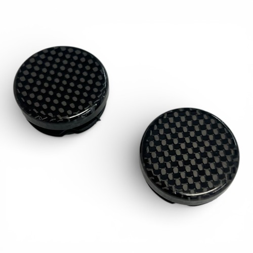 Kit tappi telaio carbonio - kit,