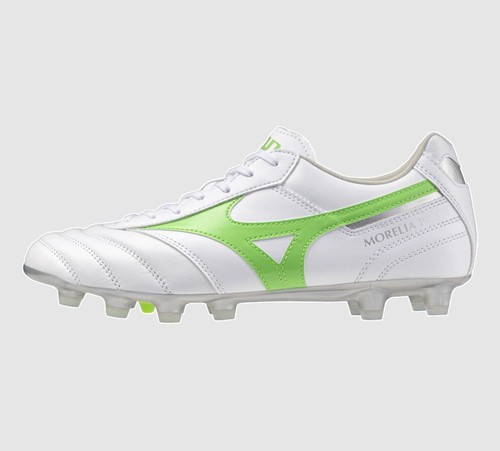 Scarpe calcio mizuno morelia - scarpe,