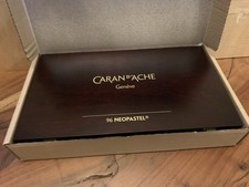 Caran D'Ache Neopastello
