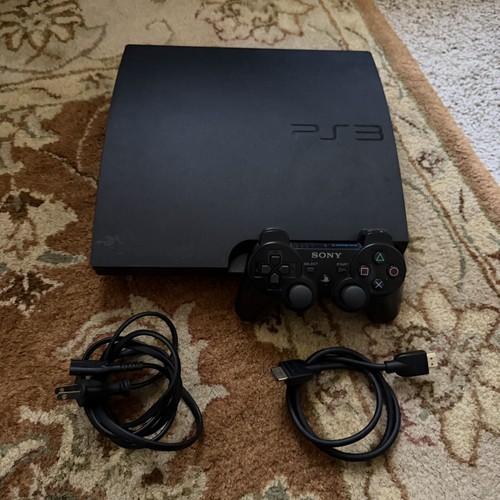 Sony playstation slim - playstation,