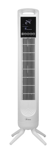 Ventilatore torre ardes - ventilatore,