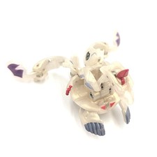 Bakugan Viper Helios Action
