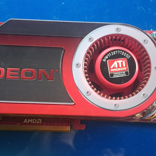 Ati radeon 4870 - ati,