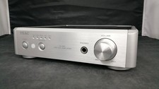 TEAC A-H01 Amplificatore pre-principale ad alta risoluzione 15W/8Ω interfaccia audio PC