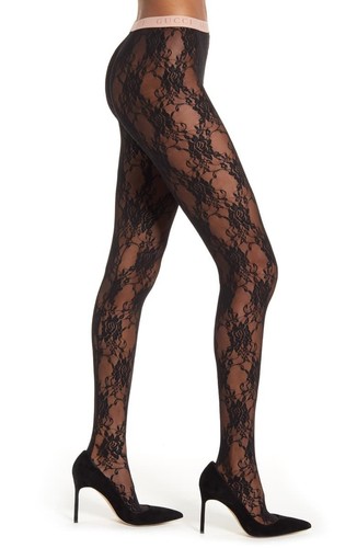 Collant gucci nero - collant,