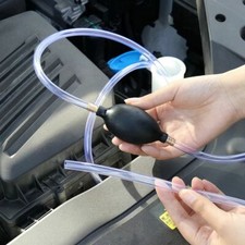 Pompa Aspirazione Manuale