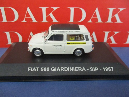 Die cast modellino - 1/43, auto