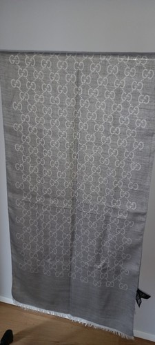 Sciarpa gucci - sciarpa,