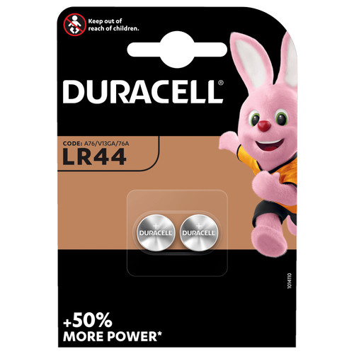 Pila batteria ag13 lr44 - pila,