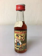 Mignon Miniature Vena Amaro