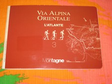 Via alpina - via,