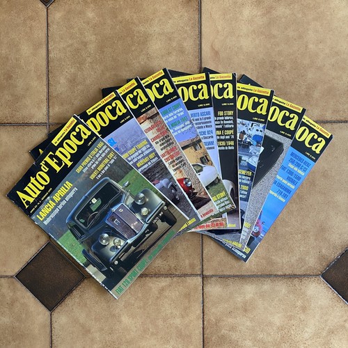 Numeri della rivista - 9,