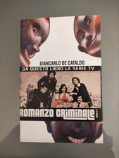 Romanzo Criminale - G. De Cataldo
