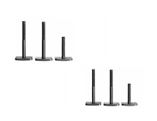 Thule 591 Pro Bulloni Carrier