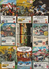 Lego Pubblicità Advertising