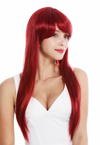 Parrucca donna cosplay - donna,