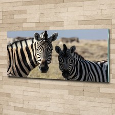 Glass Print Wall Art Image