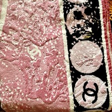 Telo mare vintage Chanel