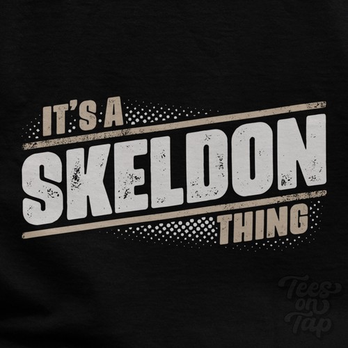 Shirt a skeldon thing - a,