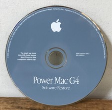 Software vintage Apple 2000