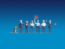 Noch 17551 Polizia Tedesca