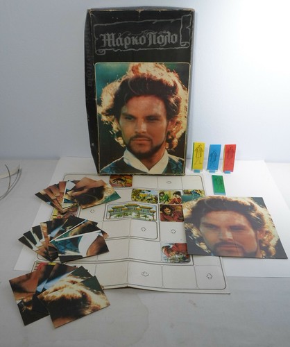 Gioco tavolo vintage - tavolo,
