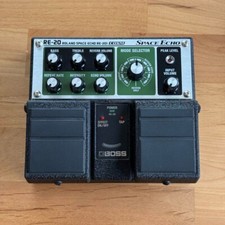 Boss RE-20 Roland Space Echo